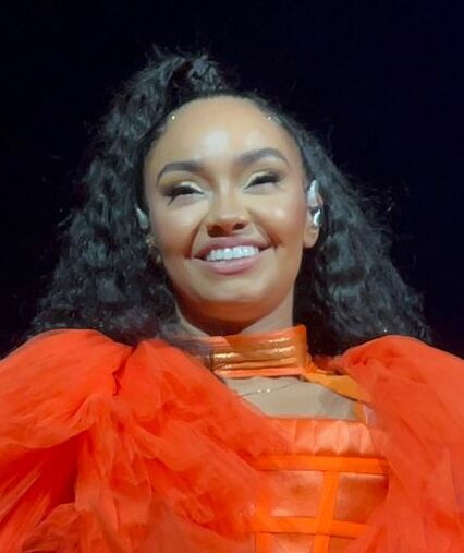 Leigh Anne Pinnock