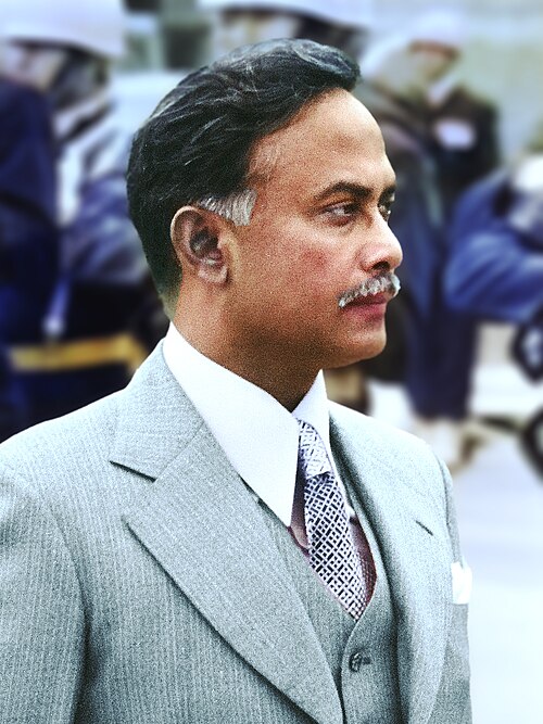 Ziaur Rahman