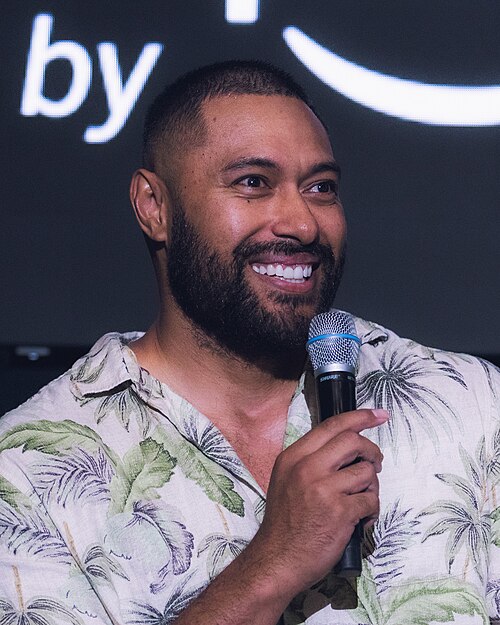 Uli Latukefu