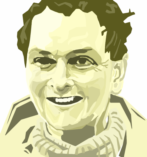 Donald Crowhurst