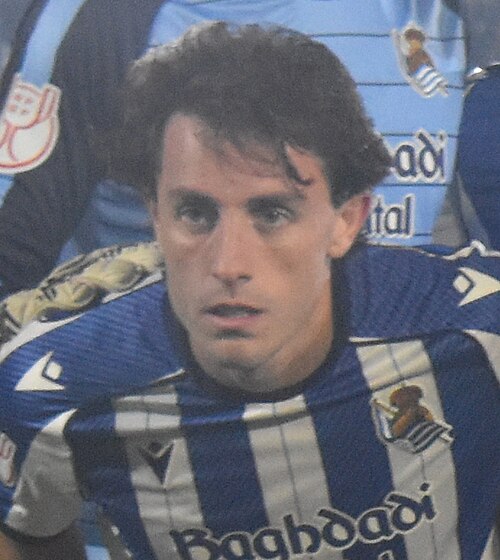 Álvaro Odriozola