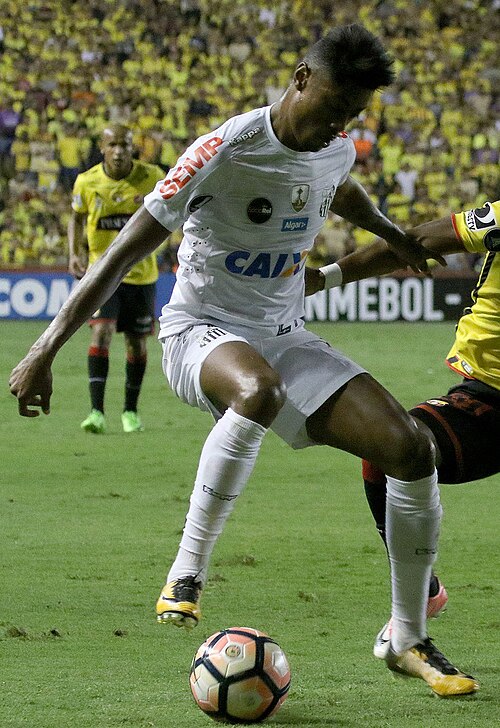 Bruno Henrique Tikomonakama