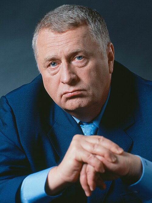 Vladimir Žirinovskij