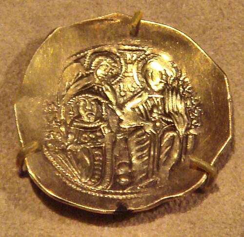 Michele VIII Paleologo