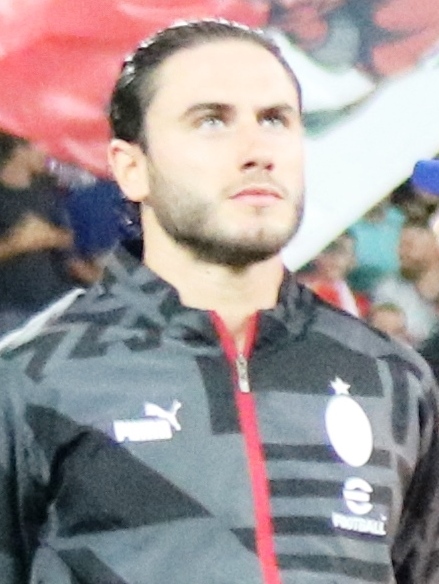 Davide Calabria