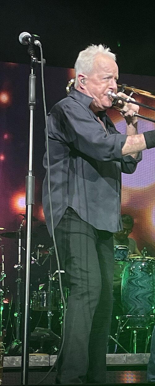 James Pankow