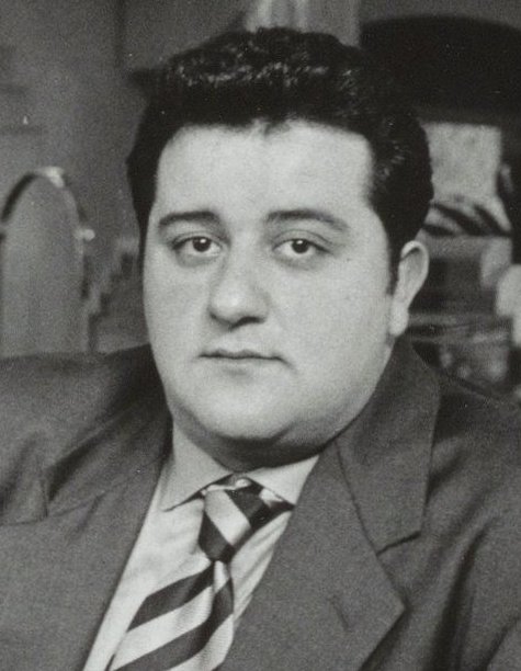 Mino Raiola