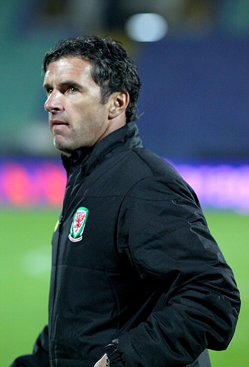 Gary Speed