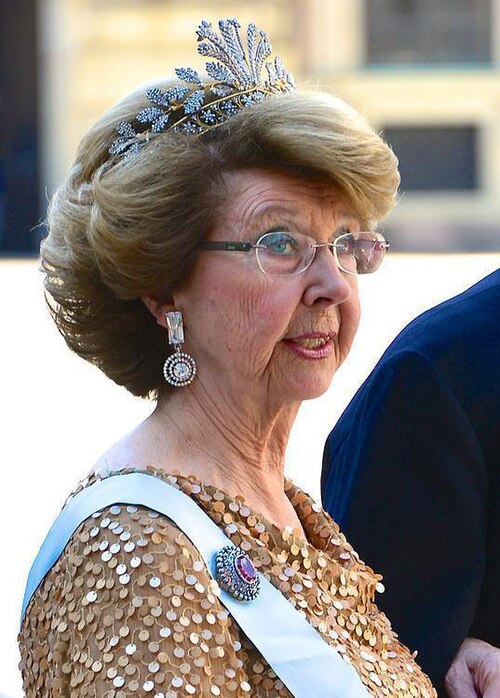 Desirée di Svezia