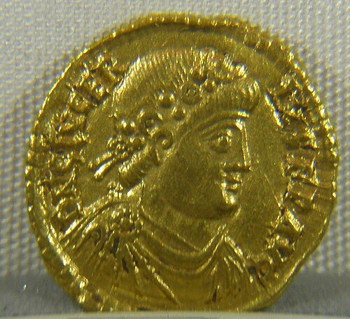 Glycerius