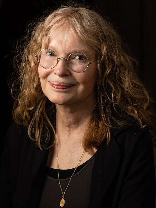 Mía Farrow