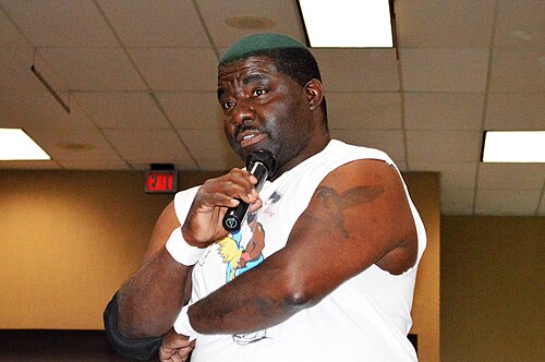 Koko B. Ware