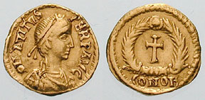 Eparchus Avitus