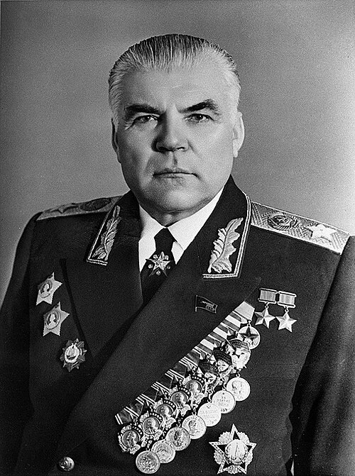 Rodion Malinovsky