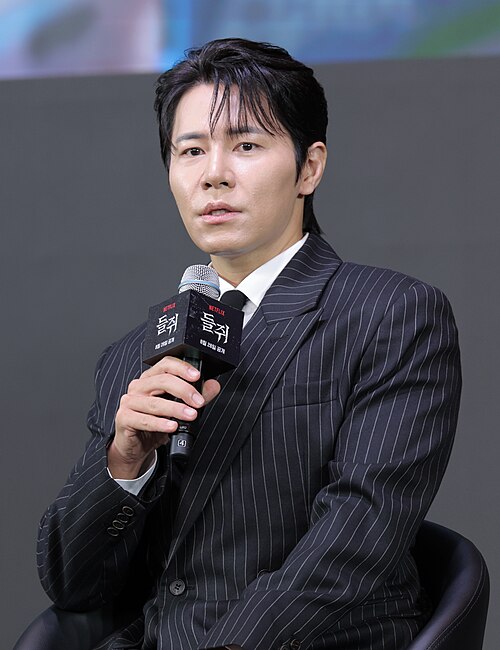 Lee Kyu-hyung
