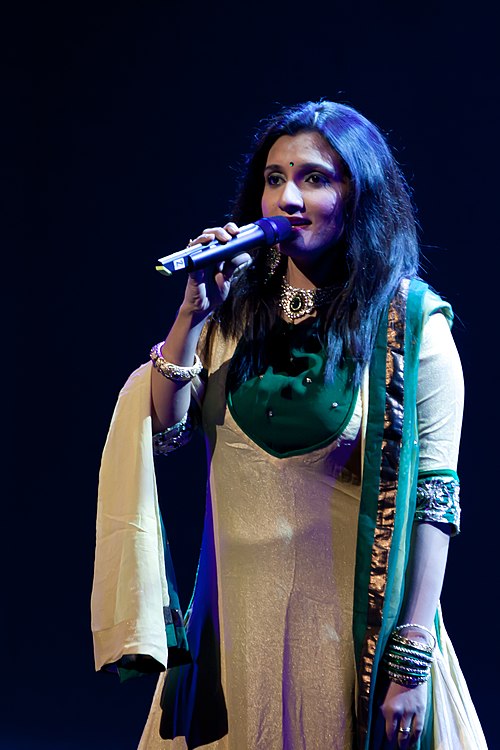 Manjari Babu