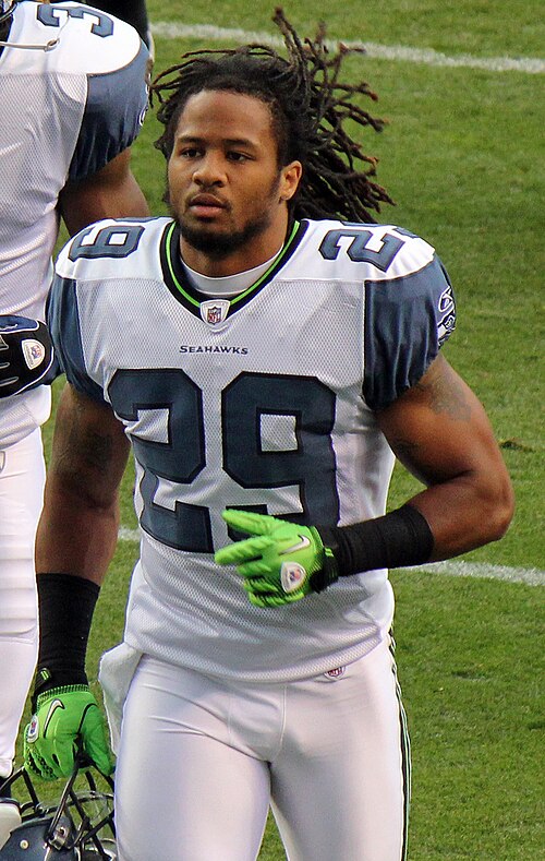 Earl Thomas