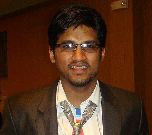 Vijay Yeshudas