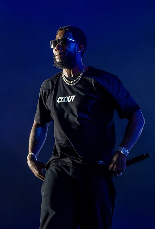 Gucci Mane