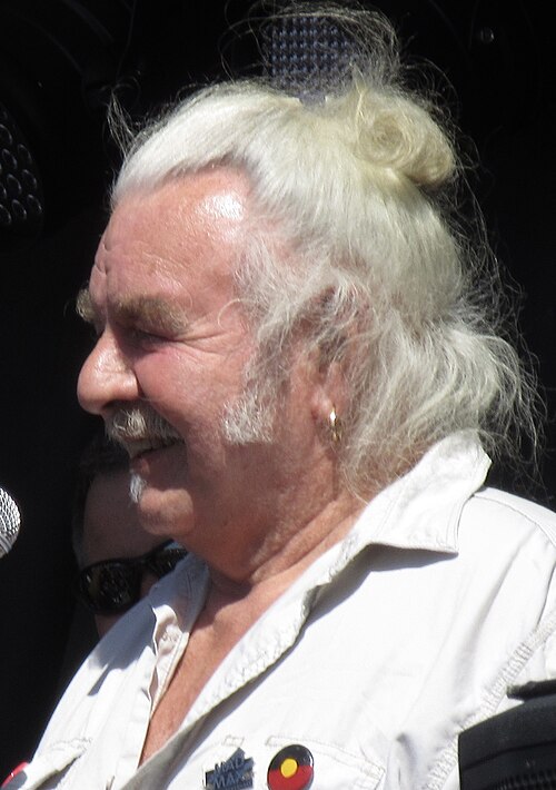 Hugh Keays-Byrne