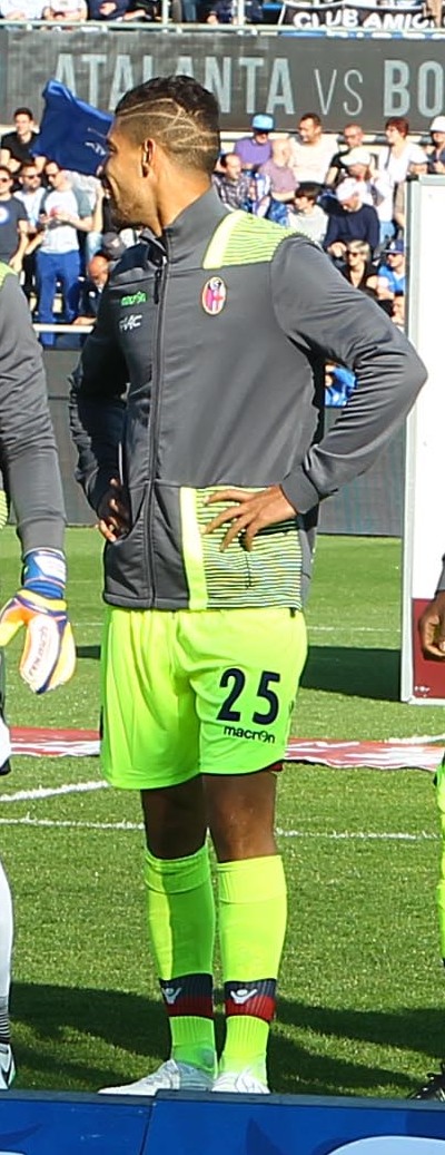Adam Masina