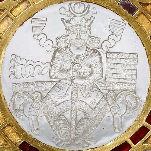 Khosrow I