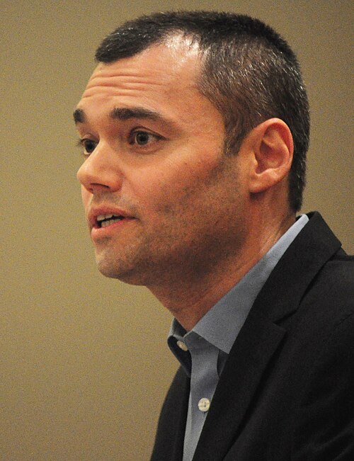 Peter Beinart