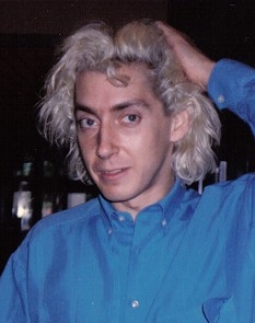 Budgie
