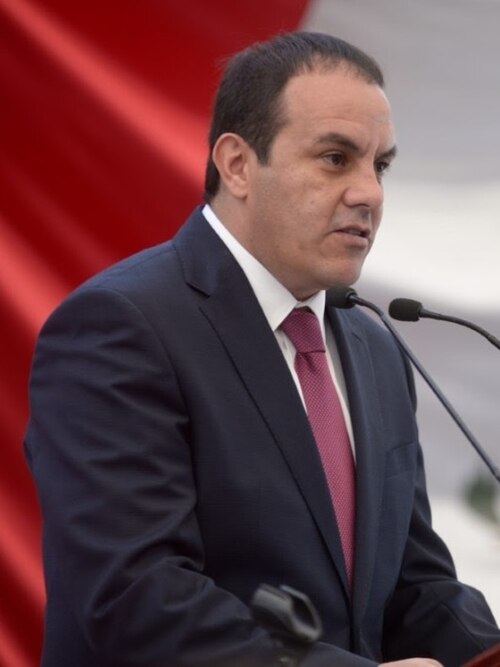 Cuauhtémoc Blanco
