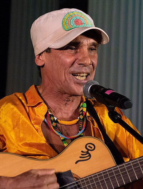Manu Chao