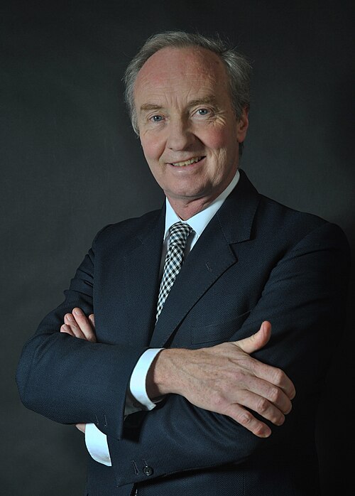 Richard Scott, X duca di Buccleuch