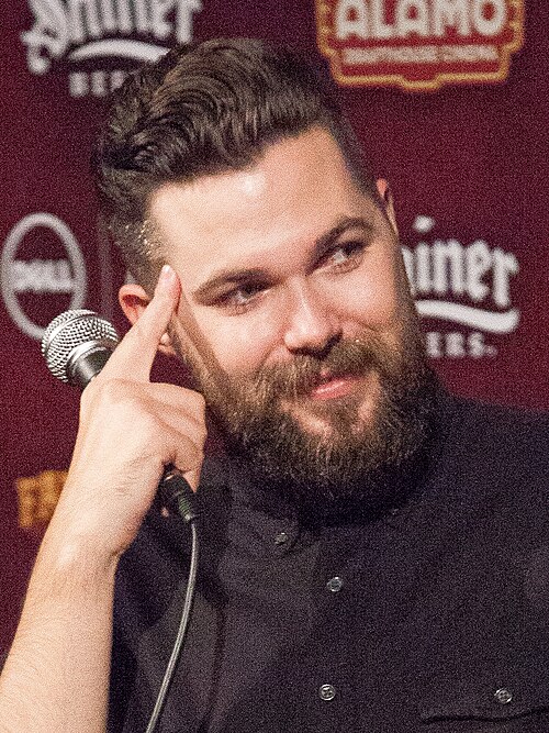 Robert Eggers