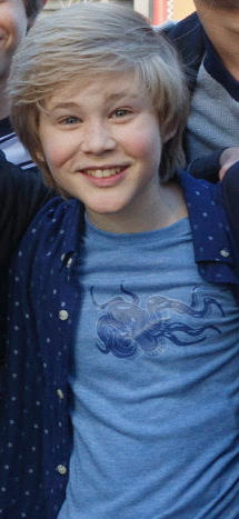 Casey Simpson