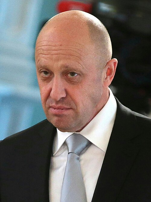 Evgenij Prigožin