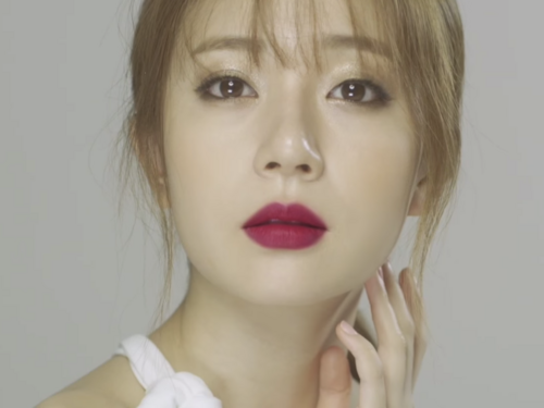 Baek Jin-hee