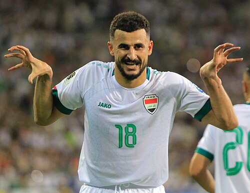 Aymen Hussein