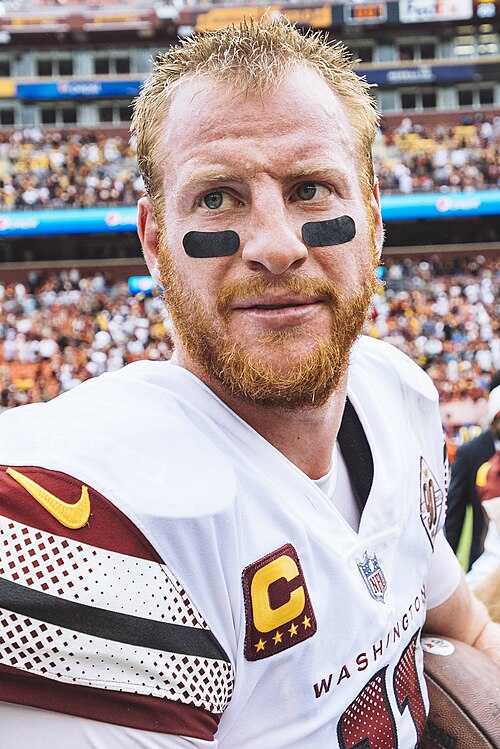 Carson Wentz