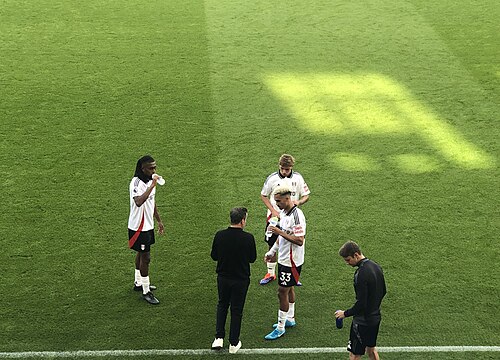 Alex Iwobi
