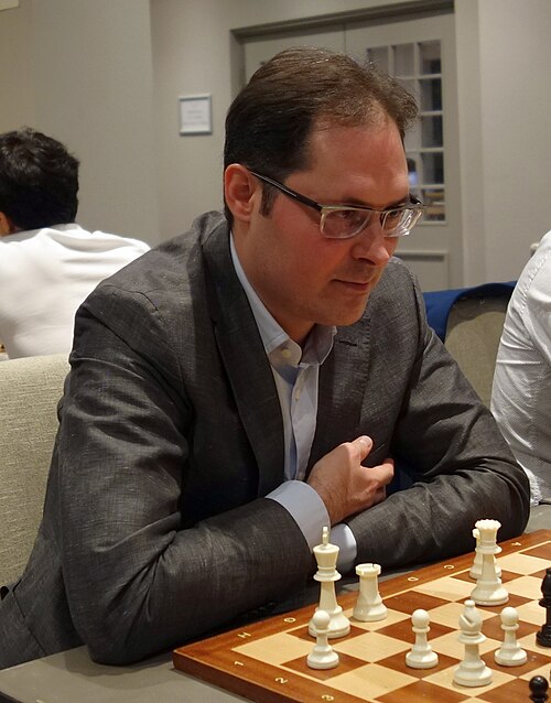 Peter Leko