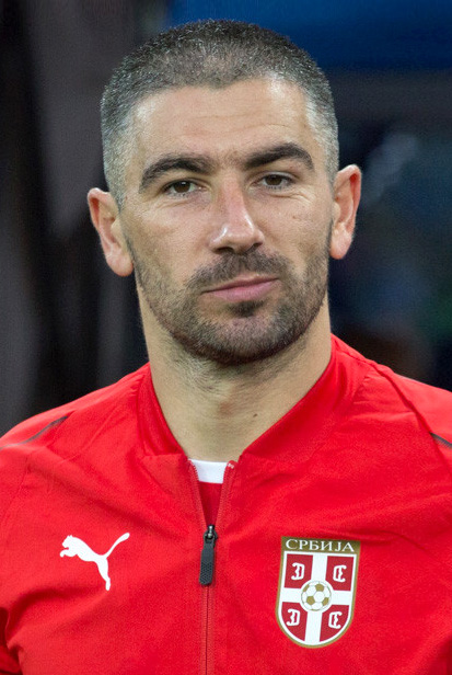 Aleksandar Kolarov