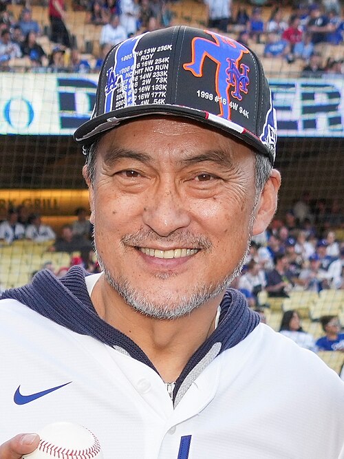 Ken Watanabe
