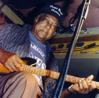 R. L. Burnside