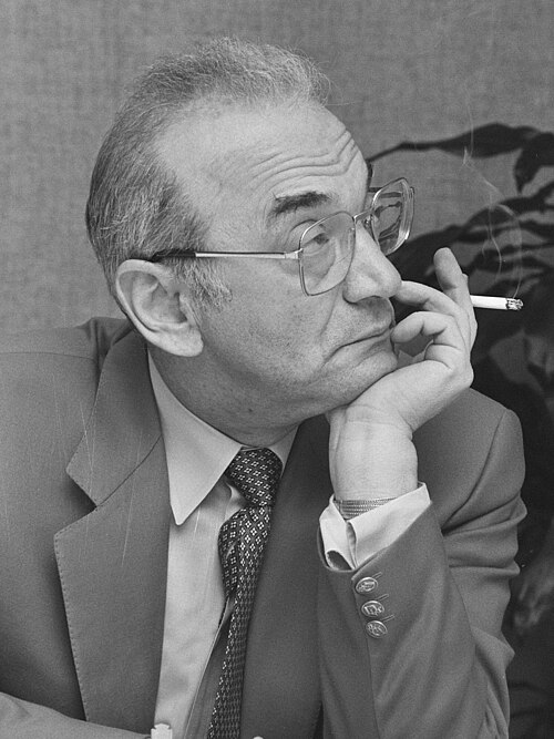 Viktor Korchnoi