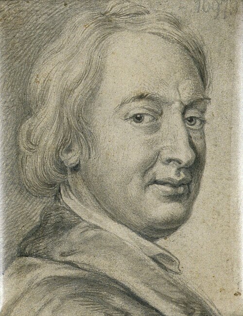John Dryden