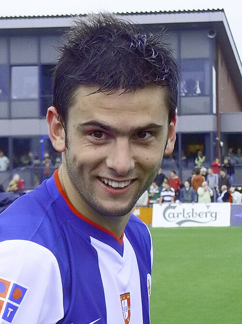 Hélder Postiga