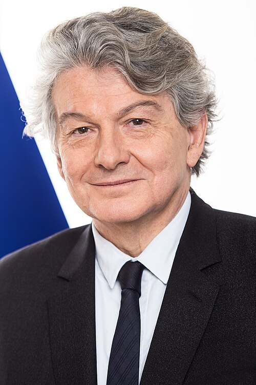 Thierry Breton