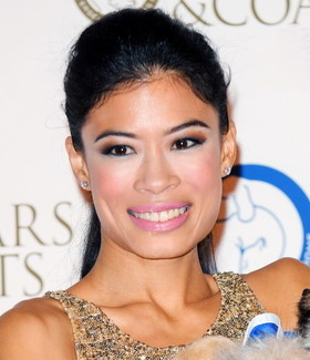 Vanessa-Mae