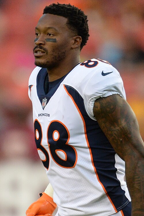 Demaryius Thomas