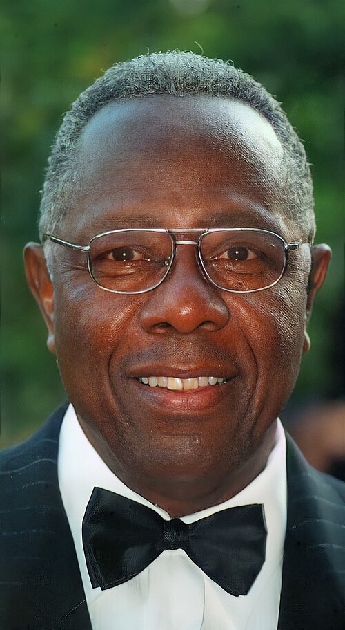 Hank Aaron