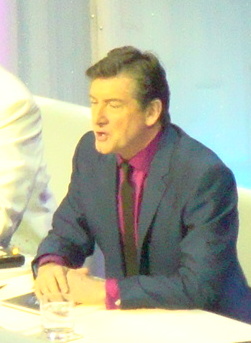 Robin Cousins